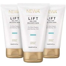 Newa 뉴아 젤 리프트업 겔 3팩 각 130ml, 3개