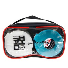 MJ 콤보2 싱글＋싱글 붕어미끼통 (떡밥그릇), 단품