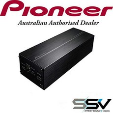 파이오니아p99rs