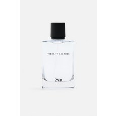 ZARA VIBRANT LEATHER 100ML 369157496, 1개 - 자라남자향수