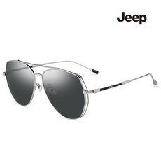 지프 Jeep 편광 보잉 선글라스