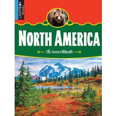 North America Library Binding, Lightbox, English, 9781510500464