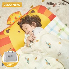 여행용토퍼이불세트