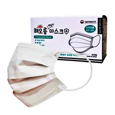 해오름마스크