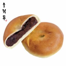 소적두팥앙금