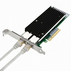 S/B NEXT-540CP-10G 기가 PCI 유선 랜카드