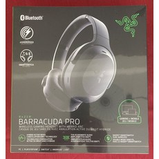 레이저바라쿠다프로