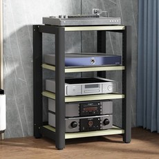 아크릴오디오랙