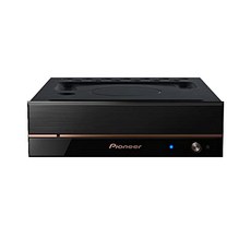 Pioneer 파이오니어 (Pioneer) Windows11 대응 특수 도장 블랙 케이스 M-DISK BDXL BD 드라이브 프리미엄 모델 피아노 BDR-S13J-X, 상품명참조, 1개