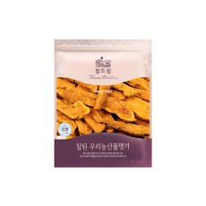 참드림 국내산 상황버섯채100g, 1개, 100g