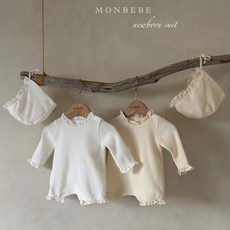 몽베베 와플 슈트