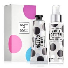 더프트앤도프트슈가딜라이트