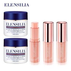 엘렌실라프리스티지에스카르고리페어크림