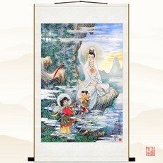 신중탱화