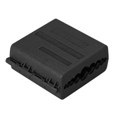 튜브 스트리퍼 1.5-11mm 슬리터 단일 코어 리본 모양 케이블 센터 스트리핑, [01] Bla, 1개, 01 Black