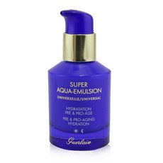 겔랑 슈퍼 아쿠아 에멀전 유니버설 50ml, 1개