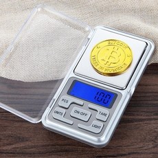 계량저울(500X0.01g) 포켓 초정밀 전자저울 가정용, ★수뱅샵★ 본상품선택, 1개