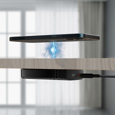 장거리고속무선충전기