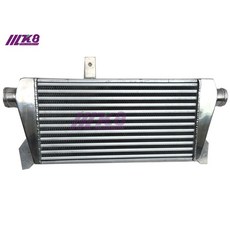 b6파사트라디에이터팬