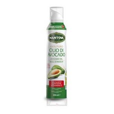 만토바 라이스 오일 스프레이, 200ml, 11개