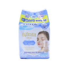 비페스타클렌징시트