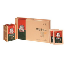 면세점홍삼톤골드 TOP01