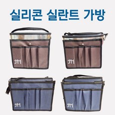 실리콘 실란트 가방 (JH케미칼), 소세지용, 1개