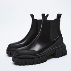 자라앵글부츠
