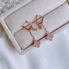 골든듀스윗베리귀걸이