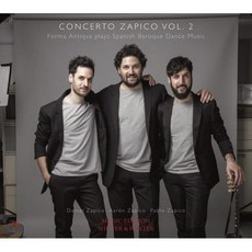 비디비치스패니쉬댄스