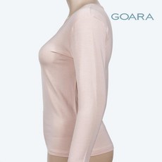 간절기여성내의