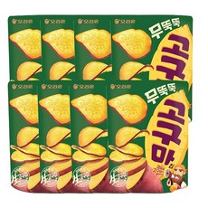 고구마칩