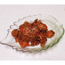 국산 오이장아찌 무침 150g, 오이장아찌무침150g