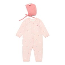 (백화점 상품) [블루독베이비] FW24 라마세트우주복 HH (44C7004107) 774937