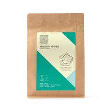 르카페 에티오피아 예가체프 200g, 1개