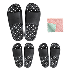 걸레슬리퍼융실내화