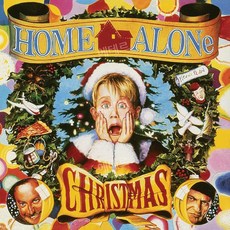 나홀로집에 OST LP 앨범 레코드 VINYL LP판 Home Alone Christmas, 기본