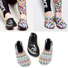 래핑차일드아쿠아슈즈