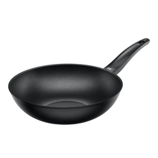 독일 실리트 알루미늄 다이캐스트 웍 궁중팬 28cm 블랙 Silit