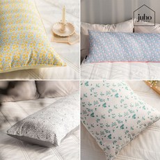 로렌데코아쿠아풍기인견베개