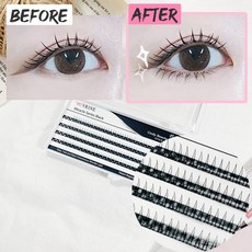 언더래쉬연장
