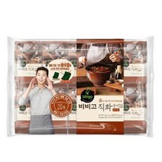 비비고김밥김