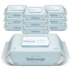 베베숲센서티브물티슈리필