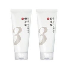 넘버즈인 3번 쌀누룩 효소사우나 고마쥬폼 170ml, 1개, 340ml