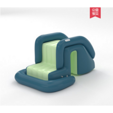 수영장미끄럼틀