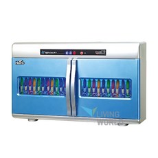 하인스칫솔소독기