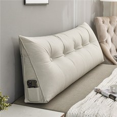 여자아이침대헤드쿠션