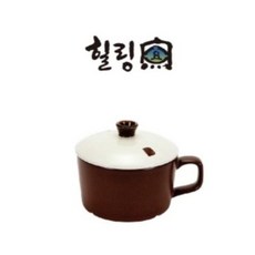 전자렌지용기힐링요