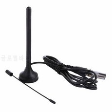 25DB 30dBi 50 마일 실내 디지털 방식으로 DVB-T 텔레비젼 안테나 DVB-T Ant, 상세내용참조