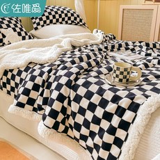 로라애슐리담요